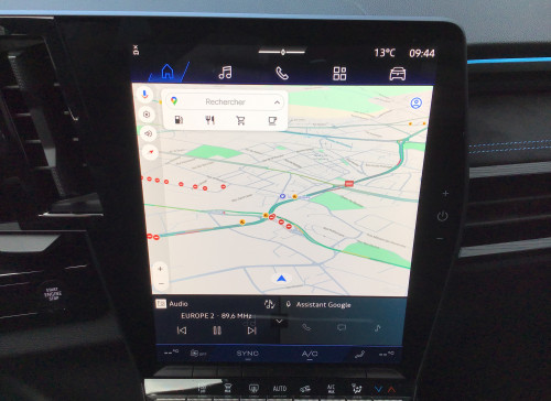 Renault AUSTRAL Nouveau E-Tech hybrid 200 Techno esprit Alpine