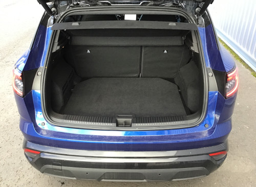 Renault AUSTRAL Nouveau E-Tech hybrid 200 Techno esprit Alpine