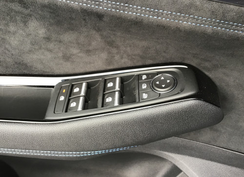 Renault AUSTRAL Nouveau E-Tech hybrid 200 Techno esprit Alpine