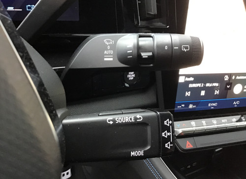Renault AUSTRAL Nouveau E-Tech hybrid 200 Techno esprit Alpine