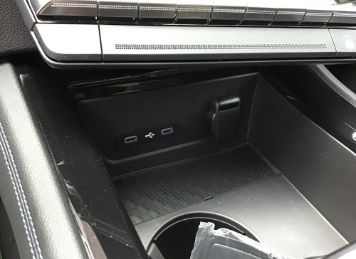 Renault AUSTRAL Nouveau E-Tech hybrid 200 Techno esprit Alpine