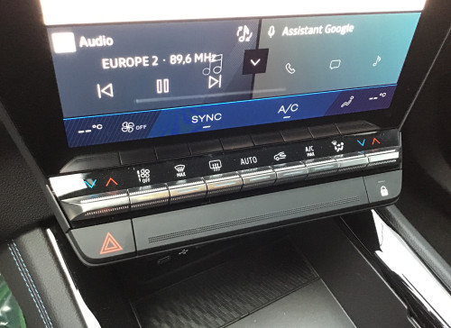 Renault AUSTRAL Nouveau E-Tech hybrid 200 Techno esprit Alpine
