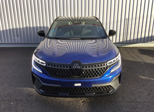 Renault AUSTRAL Nouveau E-Tech hybrid 200 Techno esprit Alpine