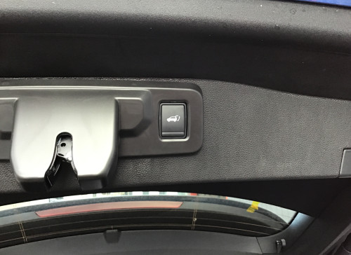 Renault AUSTRAL Nouveau E-Tech hybrid 200 Techno esprit Alpine