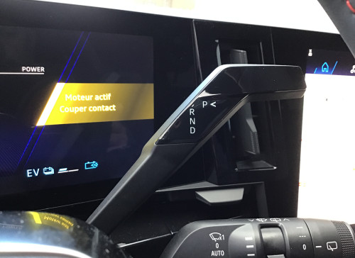 Renault AUSTRAL Nouveau E-Tech hybrid 200 Techno esprit Alpine