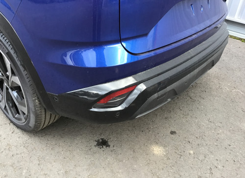Renault AUSTRAL Nouveau E-Tech hybrid 200 Techno esprit Alpine