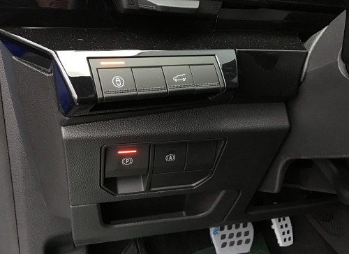 Renault AUSTRAL Nouveau E-Tech hybrid 200 Techno esprit Alpine
