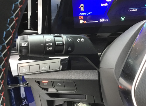 Renault AUSTRAL Nouveau E-Tech hybrid 200 Techno esprit Alpine