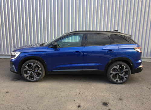 Renault AUSTRAL Nouveau E-Tech hybrid 200 Techno esprit Alpine