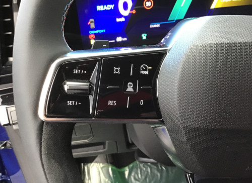 Renault AUSTRAL Nouveau E-Tech hybrid 200 Techno esprit Alpine