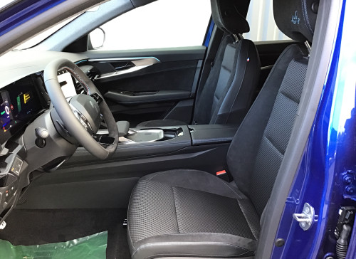 Renault AUSTRAL Nouveau E-Tech hybrid 200 Techno esprit Alpine