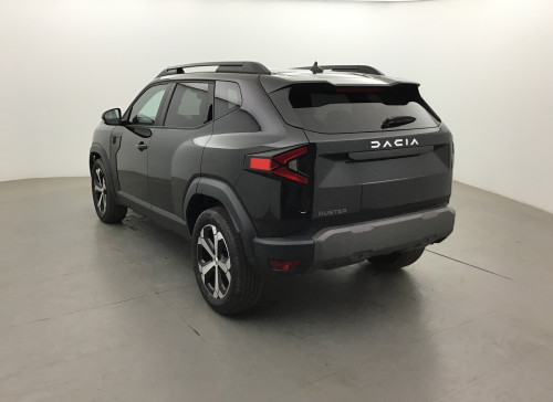 Dacia DUSTER Nouveau TCe 130 4x2 Journey