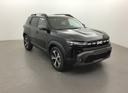 Dacia DUSTER Nouveau TCe 130 4x2 Journey