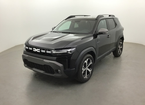 Dacia DUSTER Nouveau TCe 130 4x2 Journey