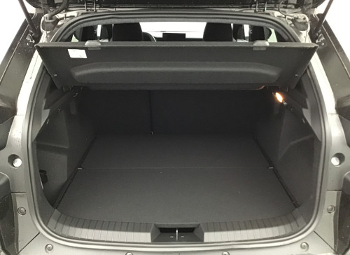 Dacia DUSTER Nouveau TCe 130 4x2 Journey