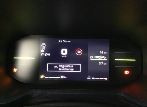 Dacia DUSTER Nouveau TCe 130 4x2 Journey