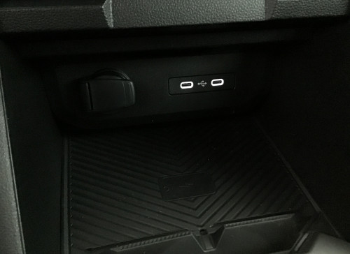 Dacia DUSTER Nouveau TCe 130 4x2 Journey