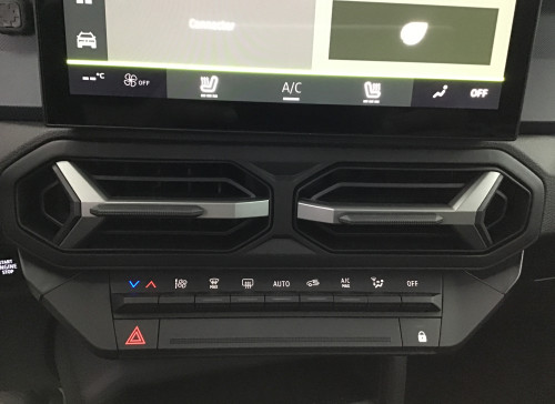 Dacia DUSTER Nouveau TCe 130 4x2 Journey
