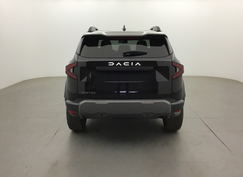 Dacia DUSTER Nouveau TCe 130 4x2 Journey