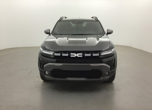 Dacia DUSTER Nouveau TCe 130 4x2 Journey