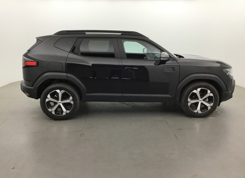 Dacia DUSTER Nouveau TCe 130 4x2 Journey