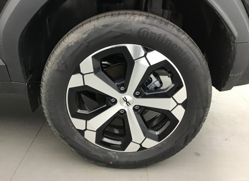 Dacia DUSTER Nouveau TCe 130 4x2 Journey