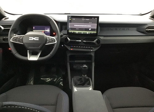 Dacia DUSTER Nouveau TCe 130 4x2 Journey