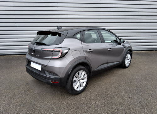 Renault CAPTUR Nouveau TCe 90 Evolution