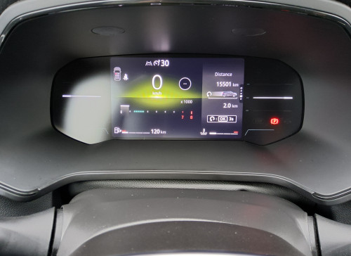 Renault CAPTUR Nouveau TCe 90 Evolution