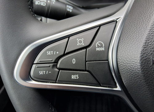 Renault CAPTUR Nouveau TCe 90 Evolution