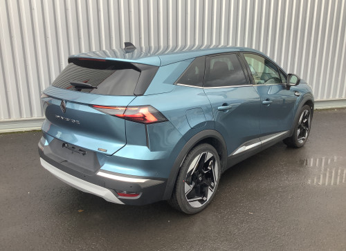 Renault SYMBIOZ Nouveau E-Tech full hybrid 145 Iconic