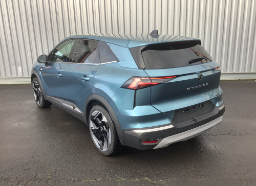 Renault SYMBIOZ Nouveau E-Tech full hybrid 145 Iconic