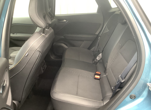 Renault SYMBIOZ Nouveau E-Tech full hybrid 145 Iconic