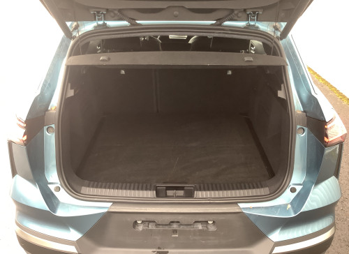 Renault SYMBIOZ Nouveau E-Tech full hybrid 145 Iconic