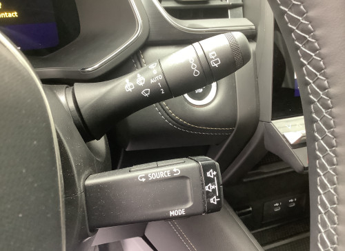 Renault SYMBIOZ Nouveau E-Tech full hybrid 145 Iconic