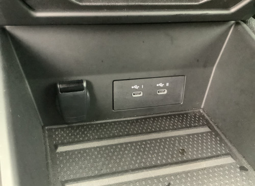 Renault SYMBIOZ Nouveau E-Tech full hybrid 145 Iconic