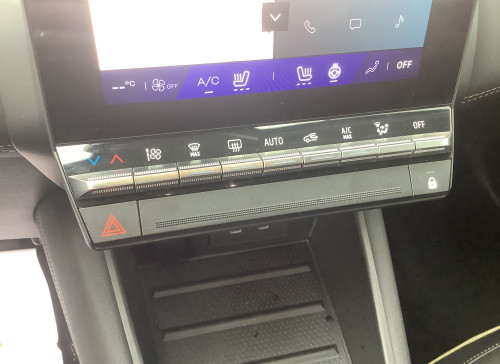 Renault SYMBIOZ Nouveau E-Tech full hybrid 145 Iconic