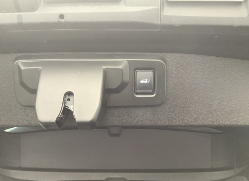 Renault SYMBIOZ Nouveau E-Tech full hybrid 145 Iconic