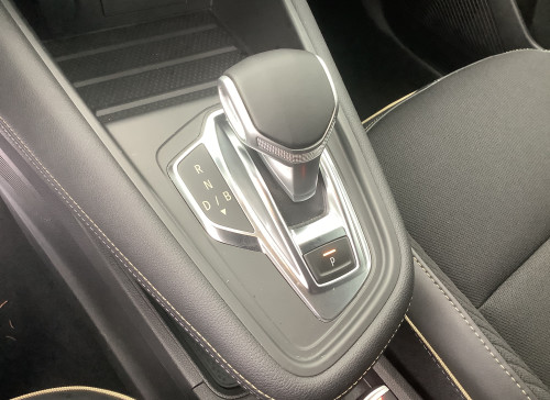 Renault SYMBIOZ Nouveau E-Tech full hybrid 145 Iconic