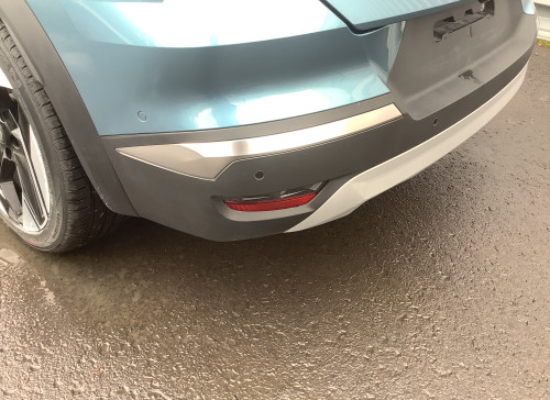 Renault SYMBIOZ Nouveau E-Tech full hybrid 145 Iconic