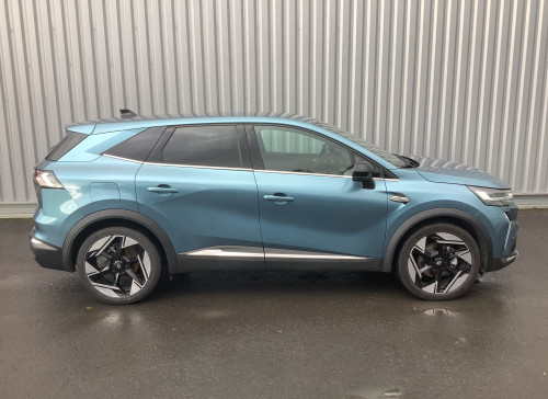 Renault SYMBIOZ Nouveau E-Tech full hybrid 145 Iconic