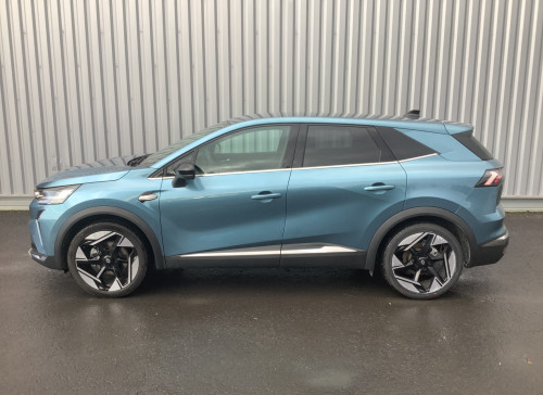 Renault SYMBIOZ Nouveau E-Tech full hybrid 145 Iconic