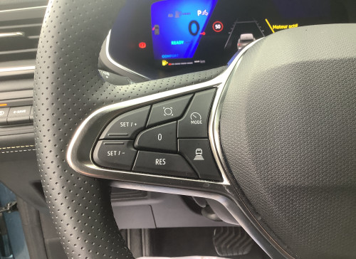 Renault SYMBIOZ Nouveau E-Tech full hybrid 145 Iconic