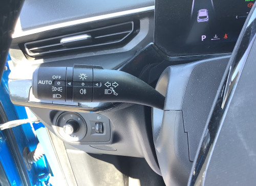 MG MG3 Nouvelle 1.5 L Hybrid+ 195 ch Luxury