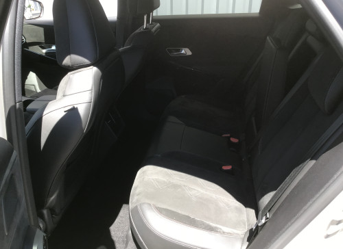 DS DS7 CROSSBACK BlueHDi 130 EAT8 Performance Line
