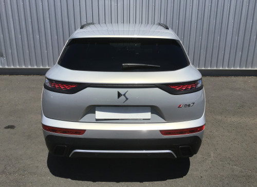 DS DS7 CROSSBACK BlueHDi 130 EAT8 Performance Line