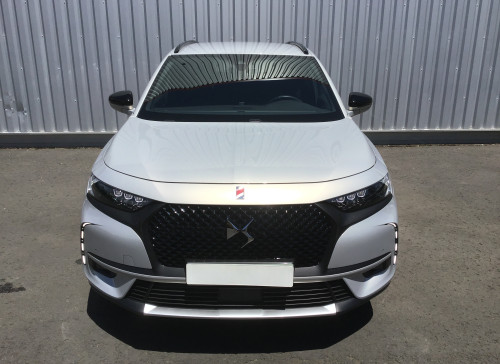DS DS7 CROSSBACK BlueHDi 130 EAT8 Performance Line