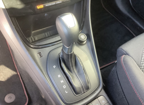 Ford PUMA 1.0 EcoBoost 125 ch mHEV S&S Powershift ST-Line
