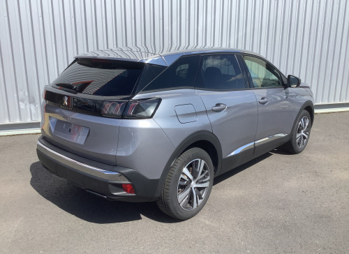Peugeot 3008 Hybrid 145 e-DCS6 Allure Pack
