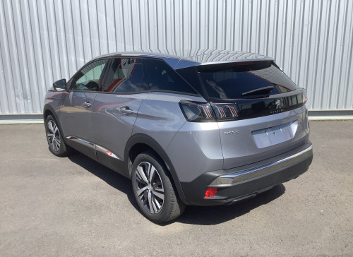 Peugeot 3008 Hybrid 145 e-DCS6 Allure Pack